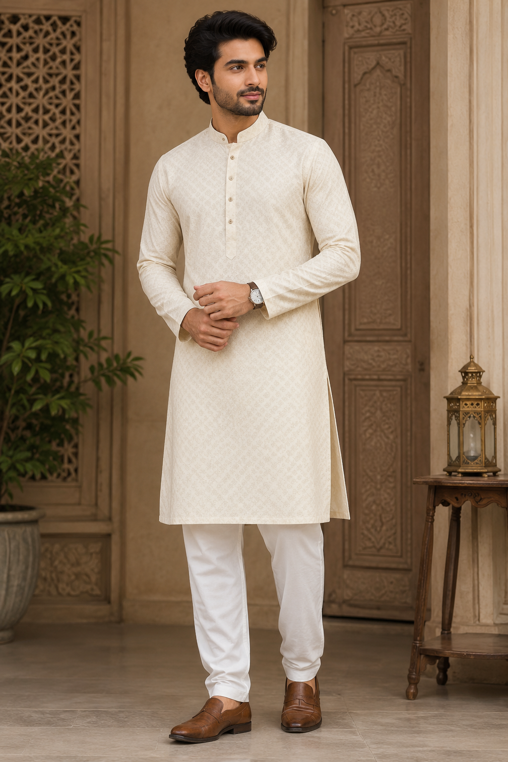 Kurta Pajama