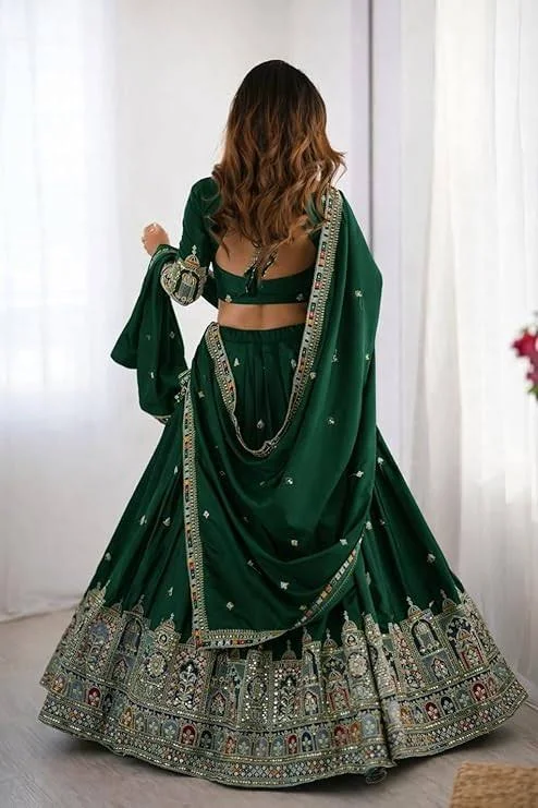 Embroidered Straight Kurta